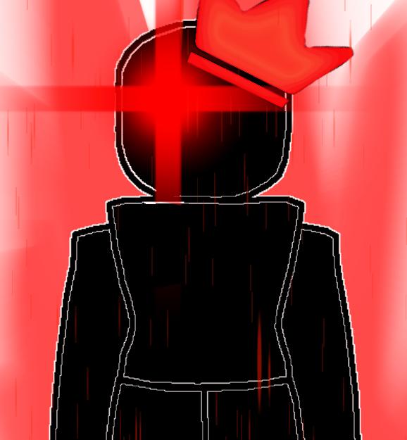 neonredcrown king of wars