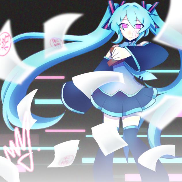 歌姫朱格   ピノキオピ一