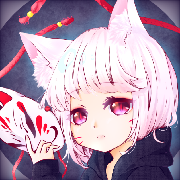白狐