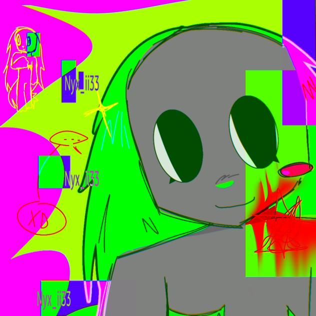 DTIYS for rotten_moldylemons