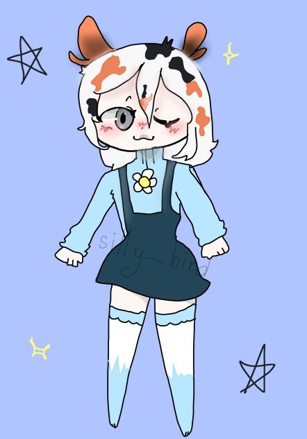fan art! - ibisPaint