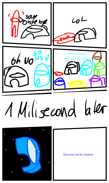 among us in a nutshell