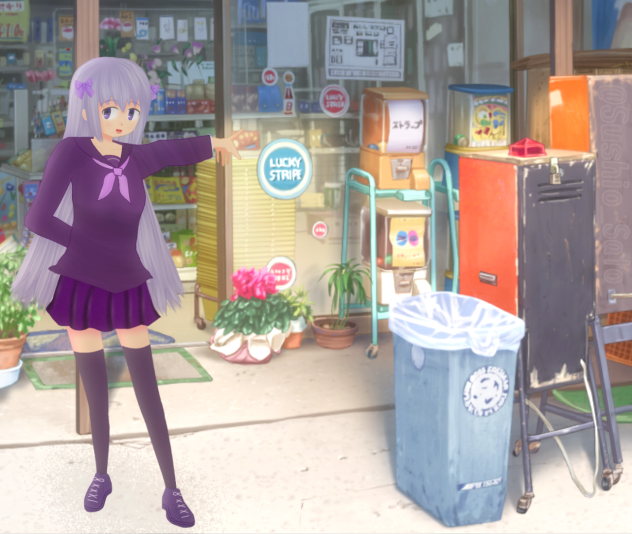 あれやりたい！