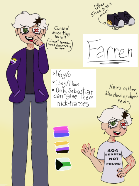 Farren