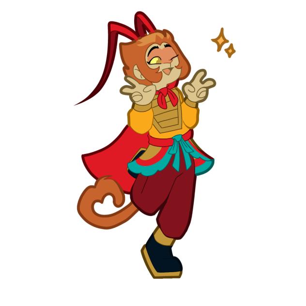 Wukong