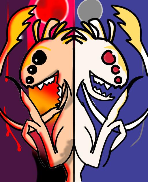 Otherside 🌑🌓🌕