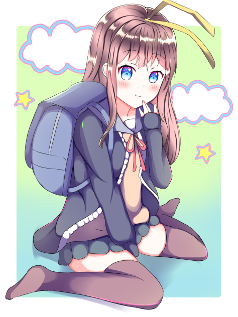 💝