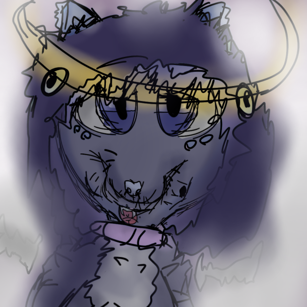 fanart for someone - ibisPaint