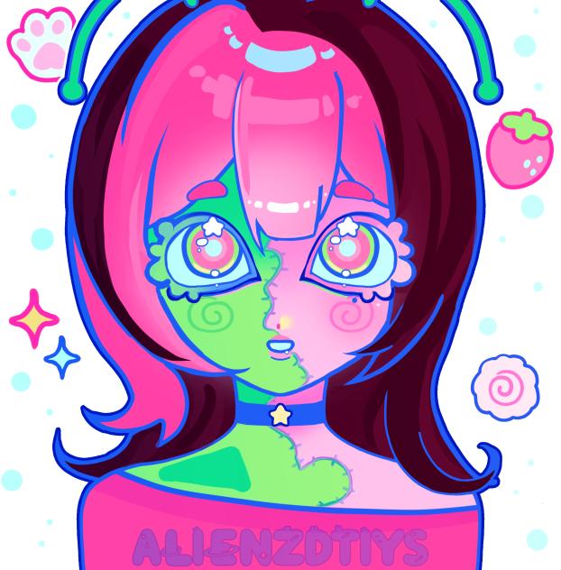 💖