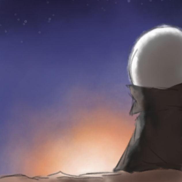 戦士の休暇