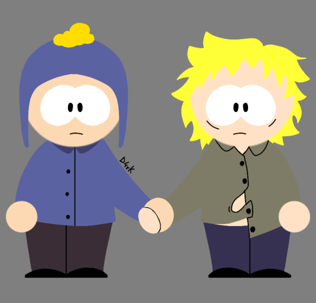 Creek!