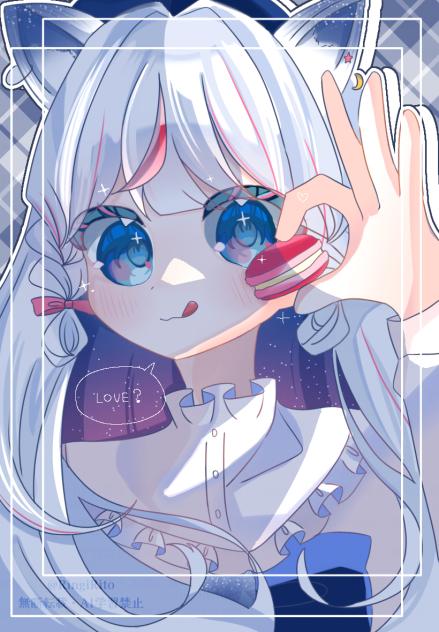 ゔぁんぱいあ❤️‍🩹