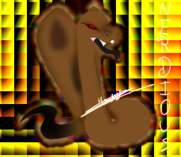 PFP for NERDIOUS
