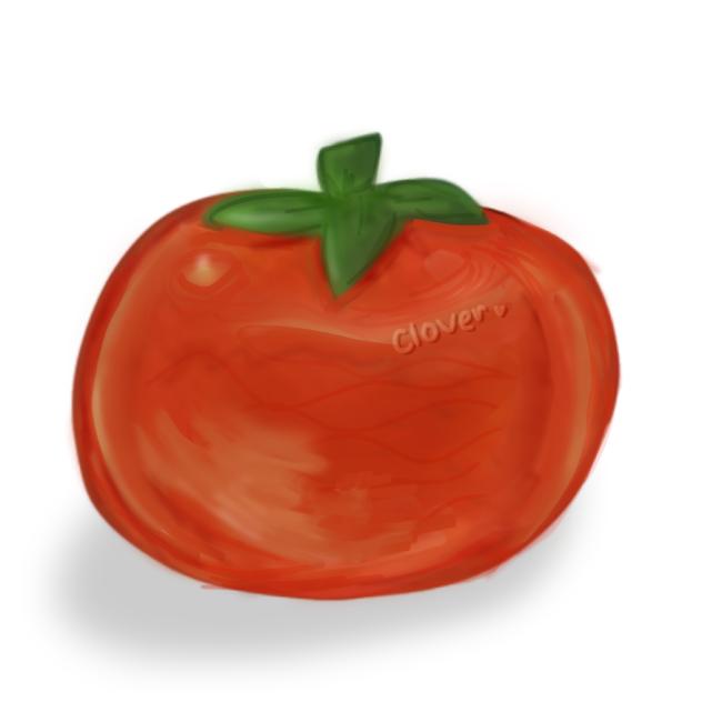 Tomato uhhhhhhhhhhh 👅