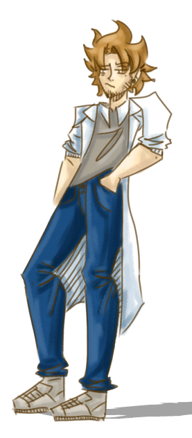 Chance - ibisPaint