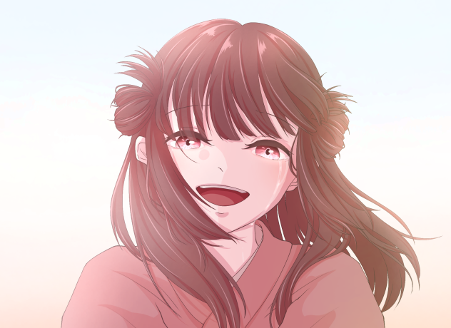 あなたの隣で