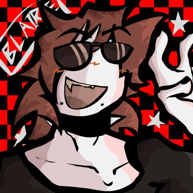 dtiys prize for banana - Blaire 😛