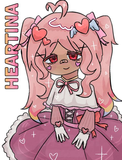 gift for Maddie X3