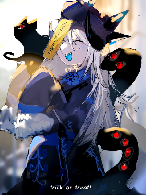 リスタ　キョンシーコス②