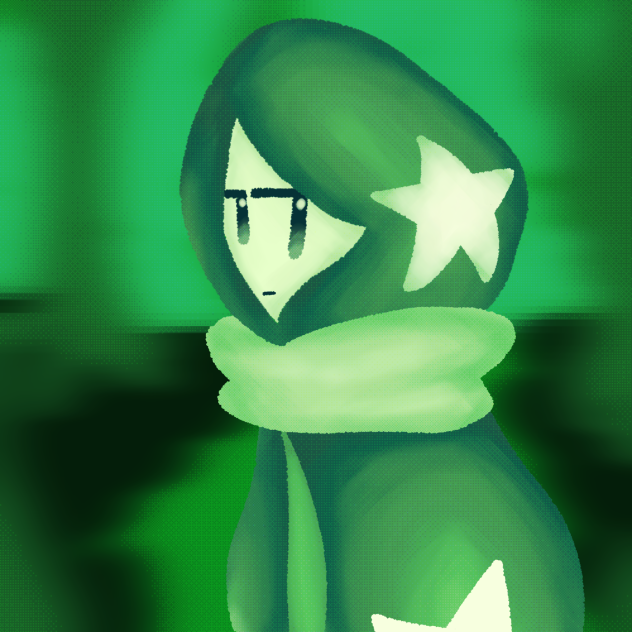 Varlaam, Vague Woods.
