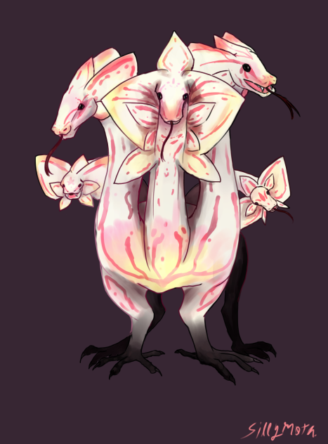 Orchaia-Viper