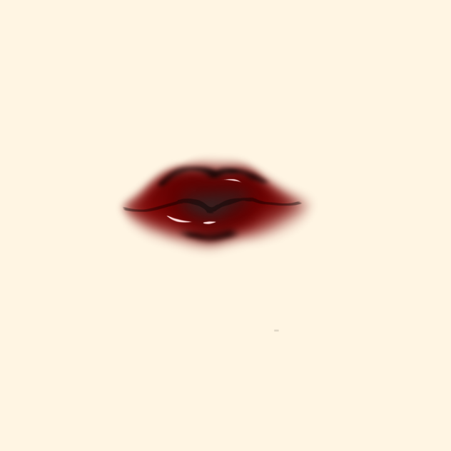 Juicy Lips