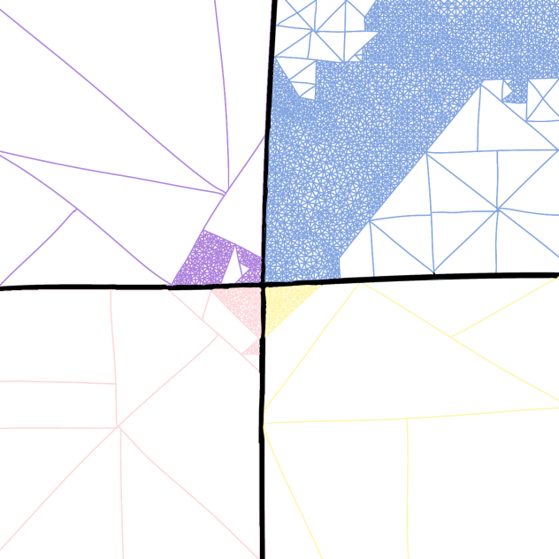 spider web the second one - ibisPaint
