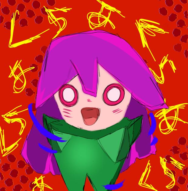回す　ああああああ