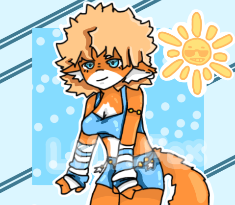 Sunny ☀️
