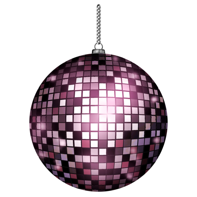 Disco ball 1 - ibisPaint
