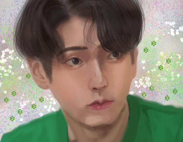 猪狩蒼弥　（KEY TO LIT）