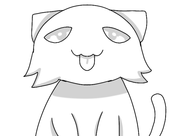 cats and humans