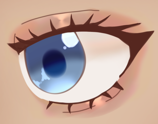 глазик👁️