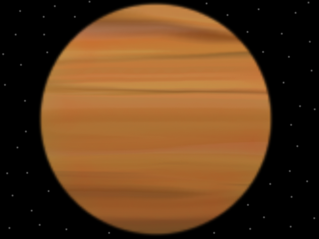 Ever Evolving Planet