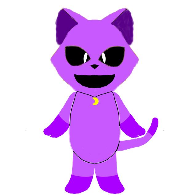 キャットナップ