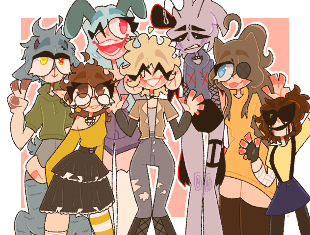 The Squad 2.0