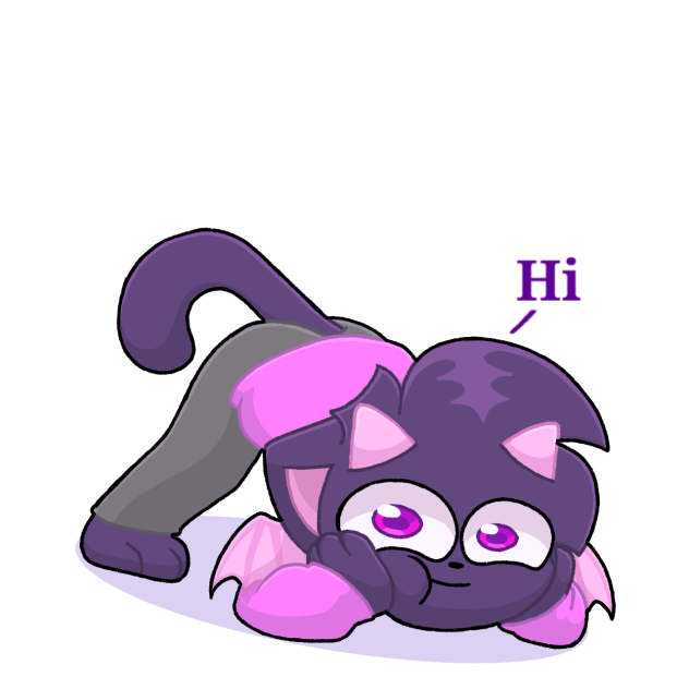 Jack-O pose
