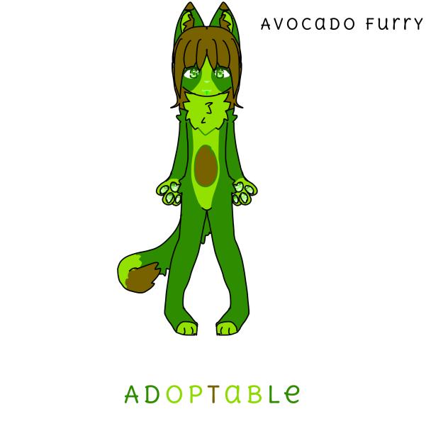 Adoptable