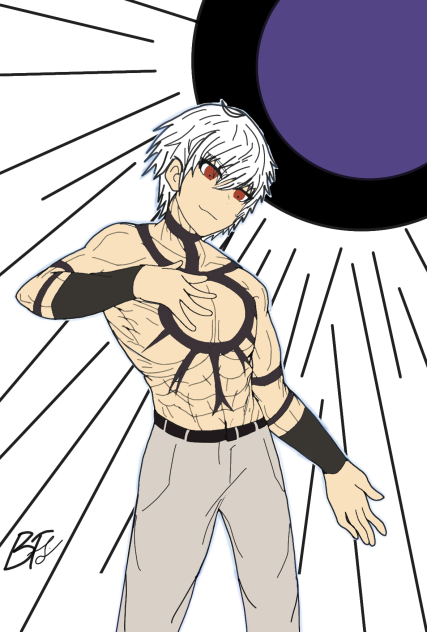 Orochi (KOF)