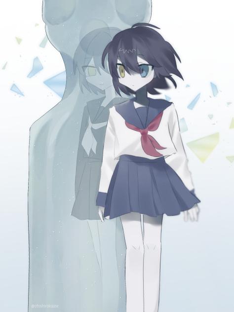 忘れないで