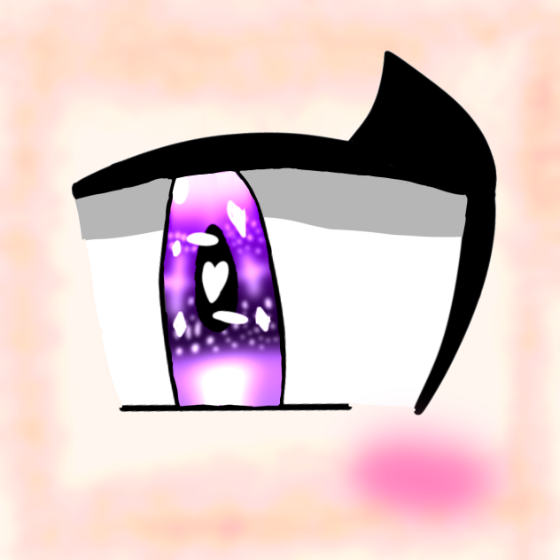 For will 🎀galaxy eye🎀