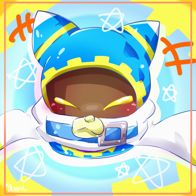 ﾏﾎﾁｬｧｧｧｧﾝ!!!!