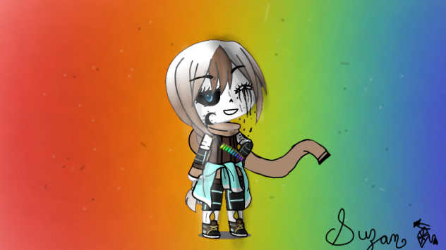 Ink - ibisPaint