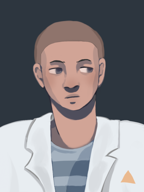 scientist 2