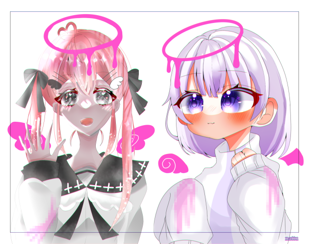 『私たちは』
