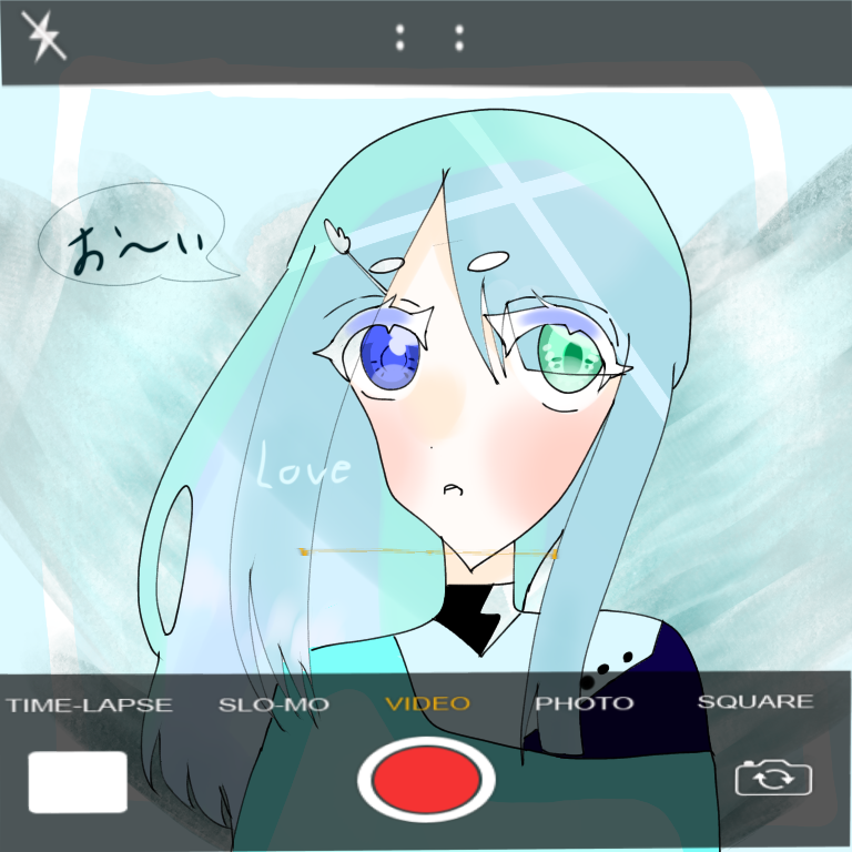 無題727 - ibisPaint