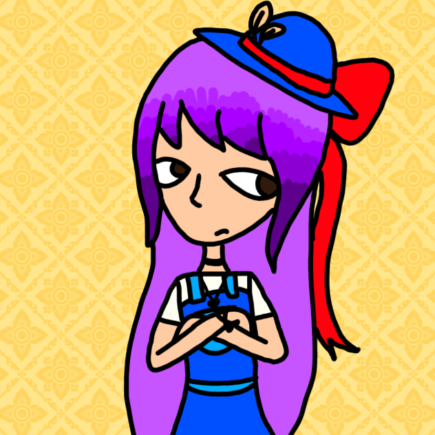 Name is Lily