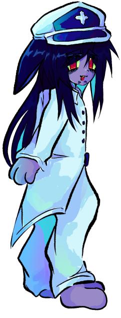 rabbit reference