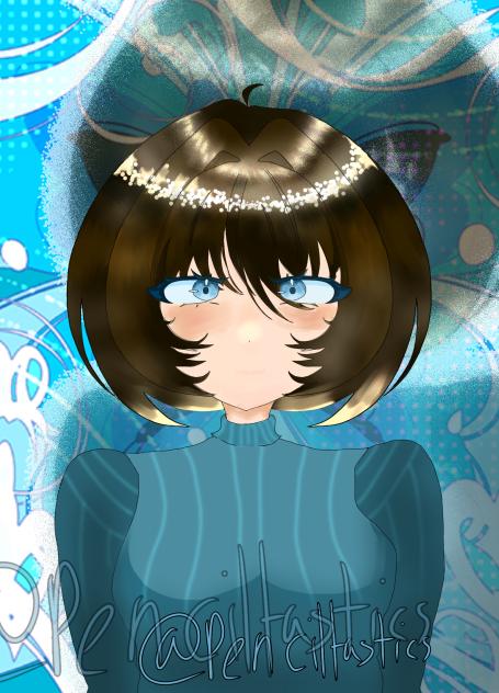 Day 39 AND Day 6 Remake [Finish render]