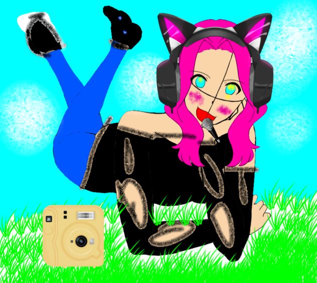 31 sin título - ibisPaint